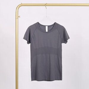lululemon athletica Short-Sleeve Shirt 3.0 Waist Length